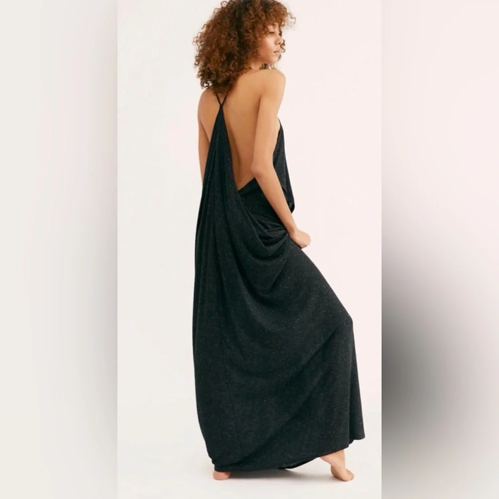 FP Beach Positano Maxi Dress - Picture 3 of 5